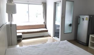 Studio Condo for sale in Suan Luang, Bangkok A Space Me Sukhumvit 77