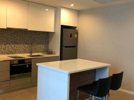 1 Bedroom Condo for rent at The Room Sukhumvit 21, Khlong Toei Nuea