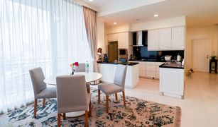 Кондо, 2 спальни на продажу в Khlong Toei Nuea, Бангкок Royce Private Residences