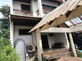 4 Schlafzimmer Villa zu verkaufen im Phob Suk Rim Nam, Suan Luang, Suan Luang