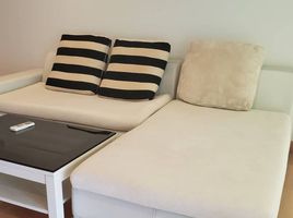 1 Schlafzimmer Appartement zu vermieten im Nusasiri Grand, Phra Khanong