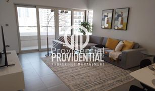 2 Bedrooms Apartment for sale in Shams Abu Dhabi, Abu Dhabi The Boardwalk Residence