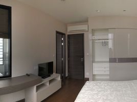 2 Schlafzimmer Wohnung zu vermieten im Ivy Ampio, Huai Khwang
