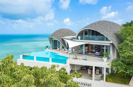 8 bedroom Villa for sale in Surat Thani, Thailand
