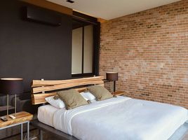 1 Schlafzimmer Appartement zu vermieten im Sky Lofts Phuket, Sakhu