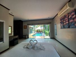 3 Bedroom House for rent at Baanthai Pool Villa, Nong Kae, Hua Hin