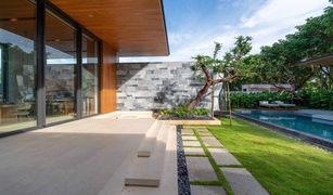 5 Bedrooms Villa for sale in Kamala, Phuket Botanica Montazure