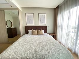 2 Schlafzimmer Wohnung zu vermieten im Infinity One Condo, Samet, Mueang Chon Buri