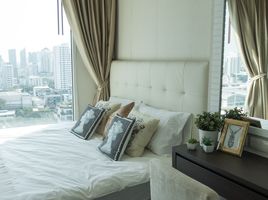 1 Schlafzimmer Appartement zu vermieten im Ivy Thonglor, Khlong Tan Nuea