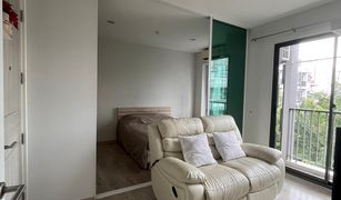 1 Bedroom Condo for sale in Talat Phlu, Bangkok Zelle+ Talat Phlu Station