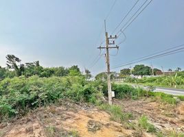  Land for sale in Rayong, Makham Khu, Nikhom Phatthana, Rayong