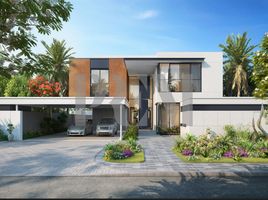 5 Bedroom Villa for sale at Saadiyat Lagoons, Saadiyat Beach