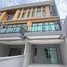 4 Bedroom Townhouse for rent at Eigen Rama 9, Prawet