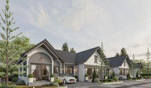 2 Schlafzimmern Reihenhaus zu verkaufen in Pa Khlok, Phuket The Wish 3 Paklok