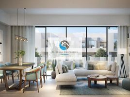 3 Bedroom House for sale at Nara, Juniper, DAMAC Hills 2 (Akoya)