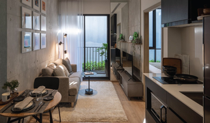 1 Bedroom Condo for sale in Huai Khwang, Bangkok Nue District R9