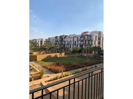 3 Bedroom Apartment for sale at The Courtyards, Sheikh Zayed Compounds