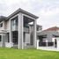 5 Bedroom Villa for sale at Prukpirom Regent Pinklao, Bang Muang