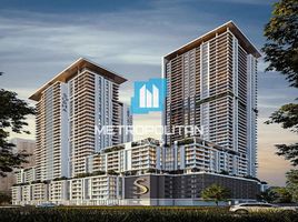 1 Bedroom Apartment for sale at Crest Grande, Sobha Hartland, Mohammed Bin Rashid City (MBR)