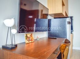 Studio Apartment for rent at UNDER MARKET VALUE!! Studio Unit 23L/2315 for rent in BKK1, Tuol Svay Prey Ti Muoy, Chamkar Mon, Phnom Penh, Cambodia