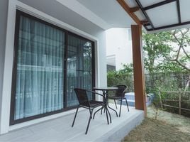 4 Bedroom House for rent at Baan Nirati Chiangmai, Mae Faek