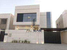 4 Bedroom House for sale at Al Zaheya Gardens, Al Zahya