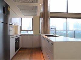 3 Bedroom Condo for rent at The Philo Residence, Lumphini, Pathum Wan