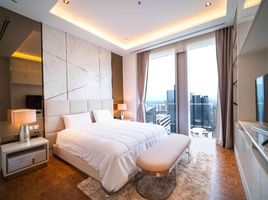 2 Schlafzimmer Appartement zu vermieten im The Ritz-Carlton Residences At MahaNakhon, Si Lom