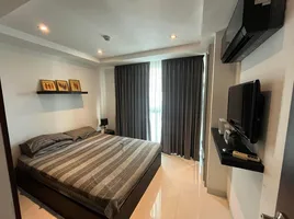 1 Schlafzimmer Wohnung zu verkaufen im Serenity Wongamat, Na Kluea