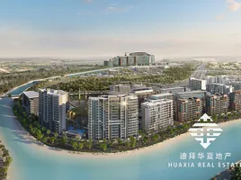 3 Bedroom Apartment for sale at Azizi Riviera 44, Azizi Riviera