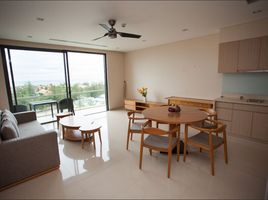 1 Bedroom Apartment for rent at The Ocean Suites, Hoa Hai