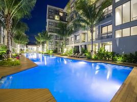 1 Bedroom Apartment for sale at Diamond Condominium Bang Tao, Choeng Thale
