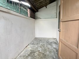 2 Schlafzimmer Reihenhaus zu verkaufen in Si Racha, Chon Buri, Bueng, Si Racha, Chon Buri