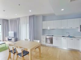 2 Bedroom Apartment for rent at Noble Reveal, Phra Khanong Nuea, Watthana