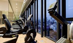 Photos 3 of the Communal Gym at Issara Collection Sathorn