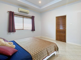 3 Bedroom Villa for sale at Wararom Village Khao Tao, Wang Phong, Pran Buri