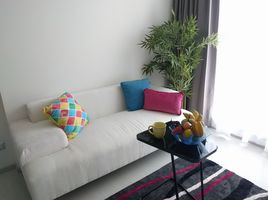 1 Schlafzimmer Wohnung zu vermieten im Rhythm Sukhumvit 42, Phra Khanong