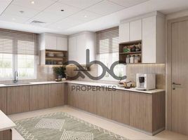 2 Bedroom Villa for sale at Bloom Living, Khalifa City A