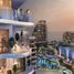 1 Bedroom Apartment for sale at Bay Residences, Mina Al Arab