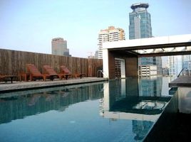 2 Bedroom Condo for rent at Urbana Sukhumvit 15, Khlong Toei Nuea