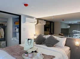 2 Schlafzimmer Appartement zu vermieten im Knightsbridge Space Ratchayothin, Chatuchak