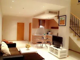 1 Bedroom Condo for rent at The Emporio Place, Khlong Tan