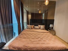 1 Bedroom Condo for rent at 28 Chidlom, Lumphini, Pathum Wan, Bangkok