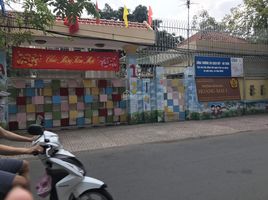 6 Schlafzimmer Haus zu verkaufen in District 8, Ho Chi Minh City, Ward 4