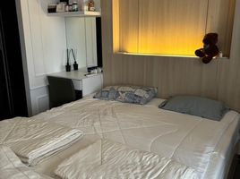 1 Schlafzimmer Appartement zu vermieten im Ideo Mobi Rangnam, Thanon Phaya Thai