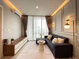 1 Bedroom Condo for sale at TC Green Rama 9, Huai Khwang