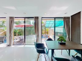 2 Bedroom House for rent in Na Kluea, Pattaya, Na Kluea