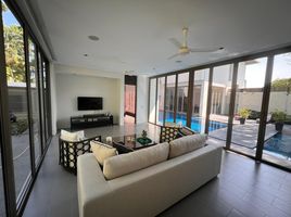 4 Bedroom Villa for rent at Baan Yamu Residences, Pa Khlok