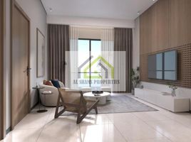 1 Bedroom Apartment for sale at Marquis Galleria, Green Diamond