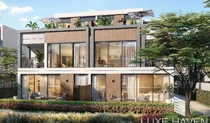 4 Bedrooms Villa for sale in Olivara Residences, Dubai Aura